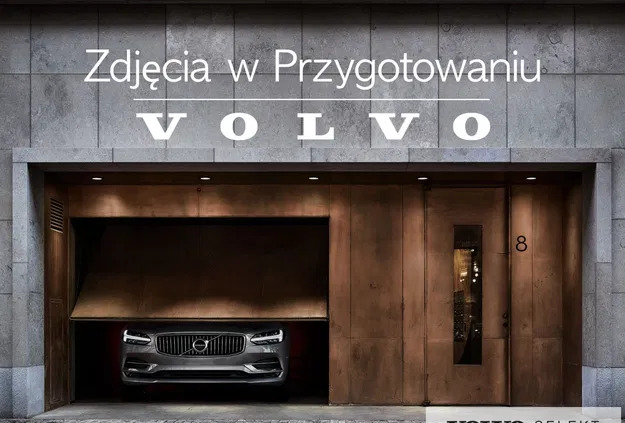 świętokrzyskie Volvo V60 cena 162900 przebieg: 65206, rok produkcji 2021 z Ryn